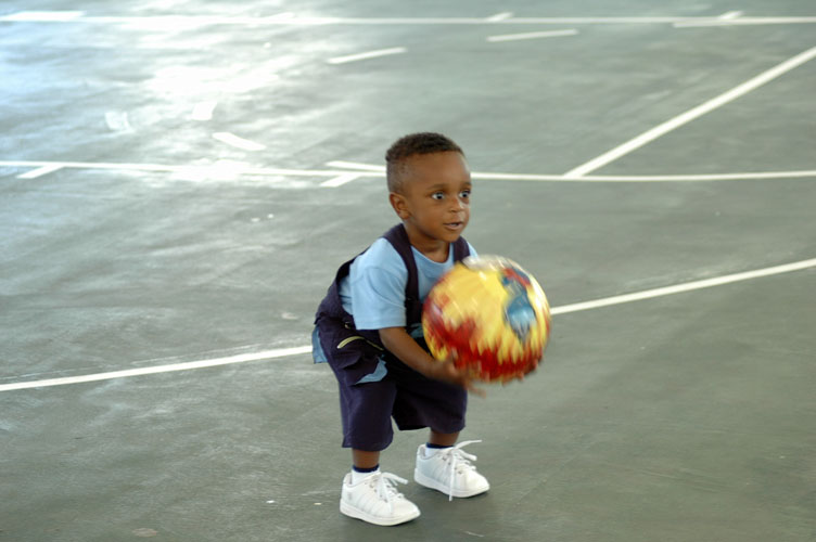 Dr. Martin Luther King Jr. Community Center Photographer: Shannon Casey Dr. Martin Luther King Jr. Community Center Photographer: Shannon Casey