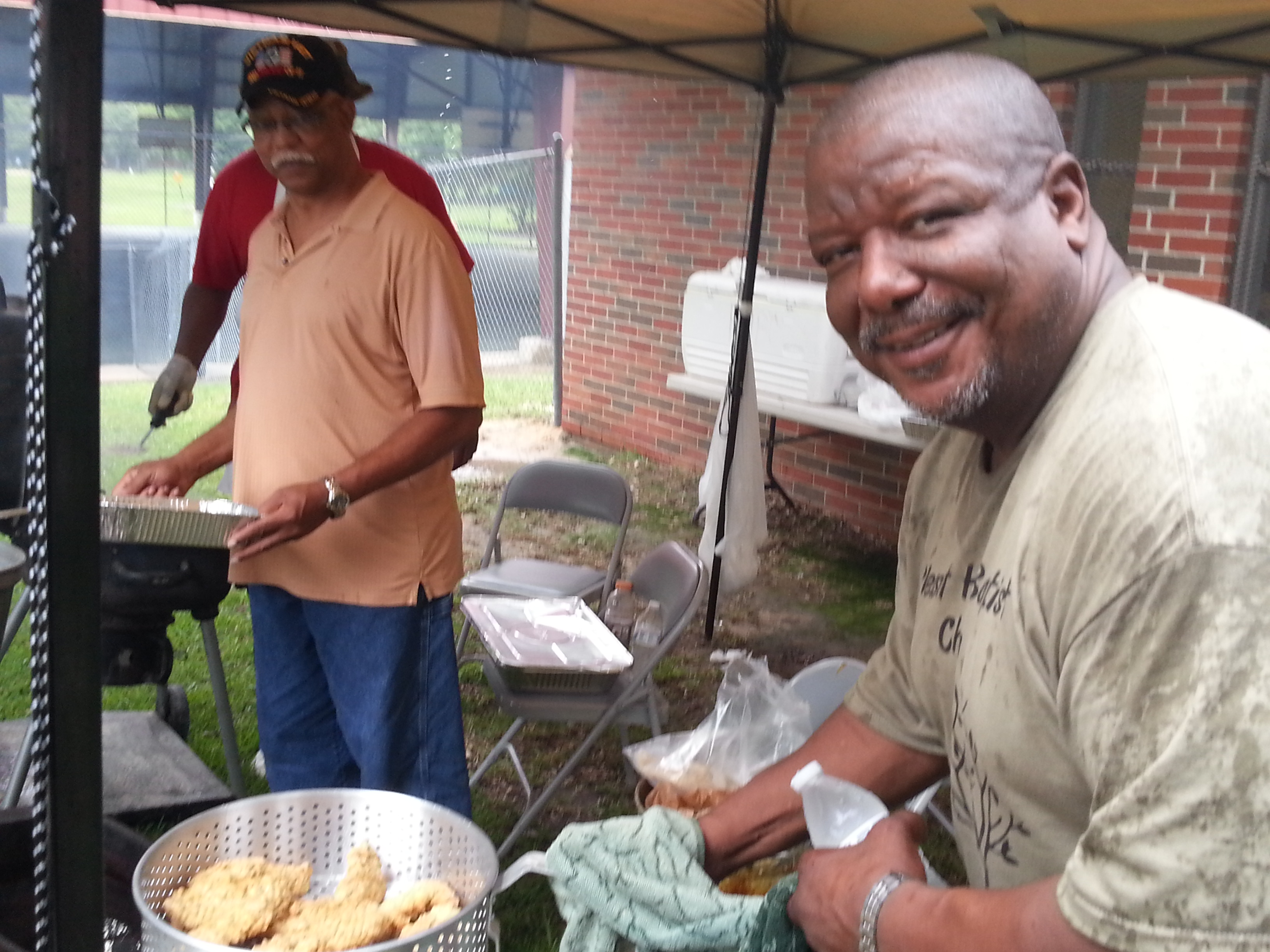 Home Pleasant Hill Baptist Church